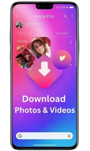 Several Downloads Options