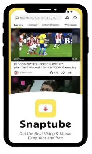 Watch Offline
